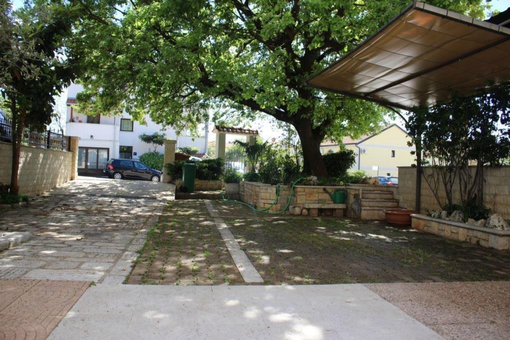 Apartment Maras Poreč Habitación foto